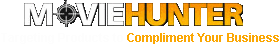 MovieHunter - Targeting Products to Compliment Your Business