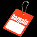 Category Bargain