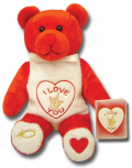 I Love You Bear
