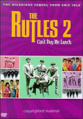 Rutles 2  Cant Buy Me Lunch