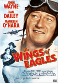 Wings Of The Eagles
