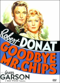 Goodbye Mr. Chips