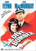 Dive Bomber'