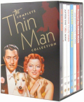 Thin Man Collection, The