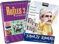 Rutles 2 +Fawlty S2