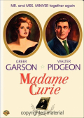 Madame Curie