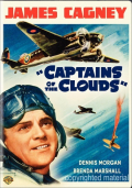 Captain Of The Clouds