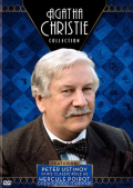 Agatha Christie Coll. Featuring Peter Ustinov