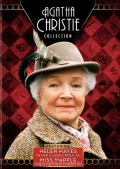 Agatha Christie Coll. Featuring Helen Hayes