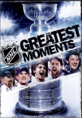 NHL Greatest Moments