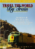 Travel The World By Train