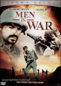 Men In War