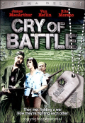 Cry Of Battle