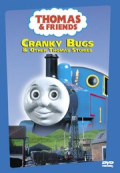 Thomas And Friends: Cranky Bugs