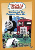 Thomas And Friends: Help Out