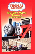 Thomas And Friends: On Site With Thomas