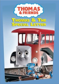 Thomas And Friends: Special Letter
