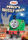 Thomas And Friends: Percy's Ghostly Trick