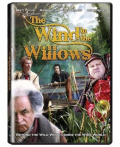 The Wind In The Willows, (Classic Tale Comes To Life)