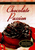 Great Chefs: Chocolate Passion