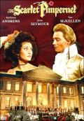 The Scarlet Pimpernel  (1982)