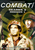 Combat! Mission 1  S2