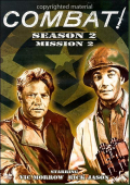 Combat! Mission 2  S2
