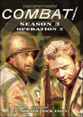 Combat! Operation 2  S3