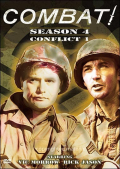 Combat! Conflict 1  S4