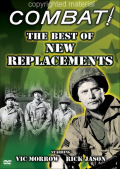 Combat! Best Of New Replacements