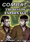 Combat! Best Of Espionage