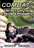 Combat! Best Of The Color Episodes