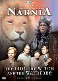 BBC Chronicles of Narnia, The Lion The Witch and The Wardrobe