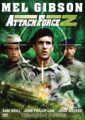 Attack Force Z (1982)