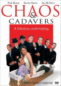 Chaos & Cadavers