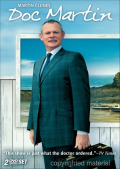 Doc Martin Series 1