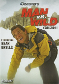 Man vs. Wild Vol 1 Collection