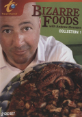 Bizarre Foods V1