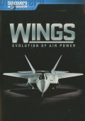 Wings :Evolution Of Air Power