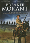 Breaker Morant