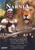 Chronicles Of Narnia Trilogy (BBC)