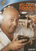 Bizarre Foods V2