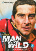 Man vs. Wild Vol 2 Collection