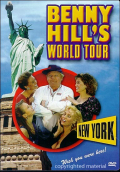 Benny Hill, World Tour -New York
