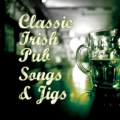 Classic Irish Pub Songs And Jigs