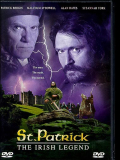 St. Patrtick, The Irish Legend