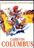 Carry On Columbus
