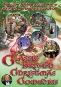 Classic British Christmas Comedies Vol#1
