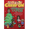 Carry On Christmas Capers 