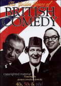 Golden Years Of British Comedy